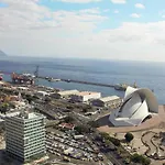 Apartmán Vista Torre Santa Cruz de Tenerife