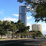 Vista Torre Apartmán Santa Cruz de Tenerife