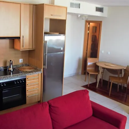 Vista Torre Σάντα Κρουζ Τενερίφης