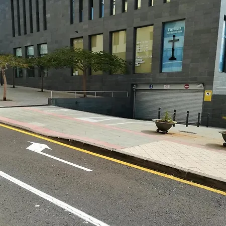 Vista Torre Διαμέρισμα *