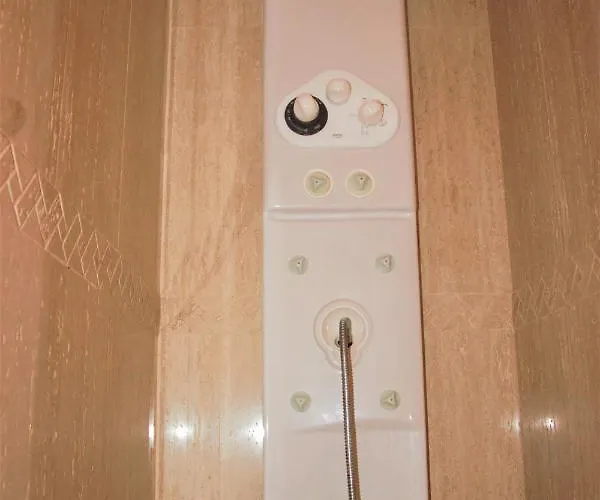 Vista Torre Apartment