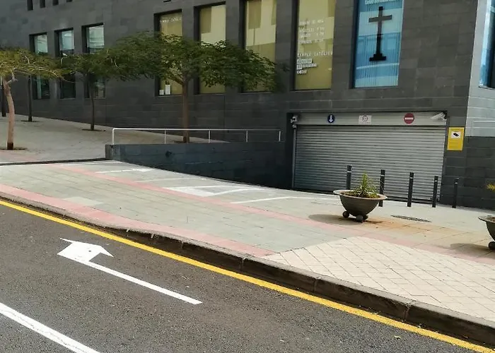 Vista Torre Apartment *