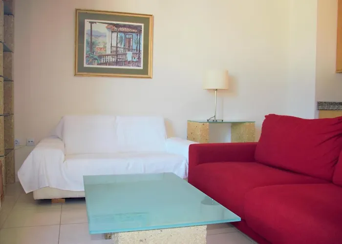 Vista Torre Apartment