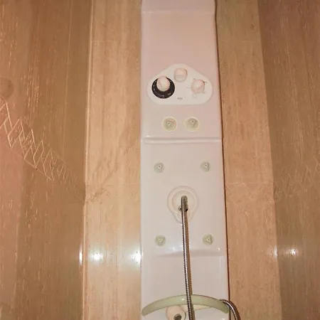 Vista Torre דירה