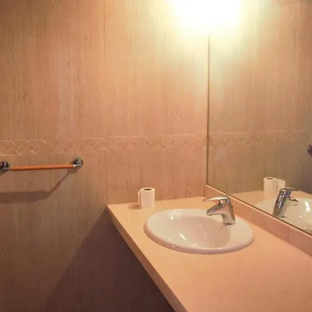 Apartman Vista Torre *