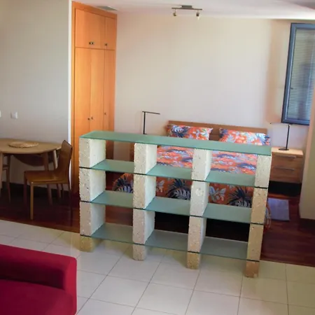 Vista Torre דירה