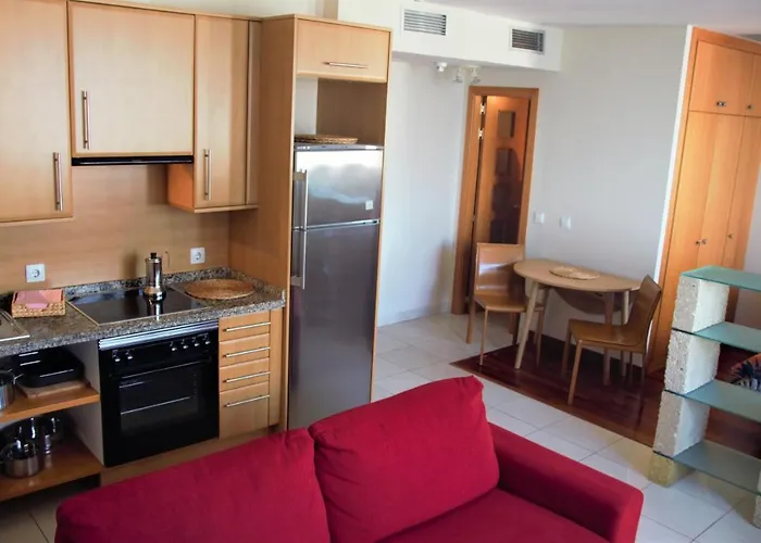 Vista Torre Santa Cruz de Tenerife