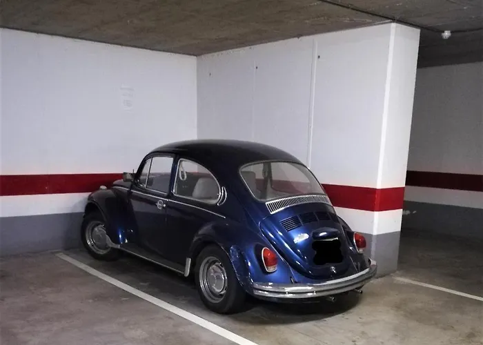 Vista Torre Lägenhet