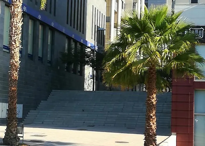 Vista Torre Lägenhet *