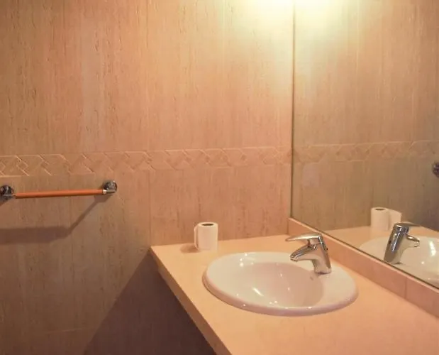 Lägenhet Vista Torre *