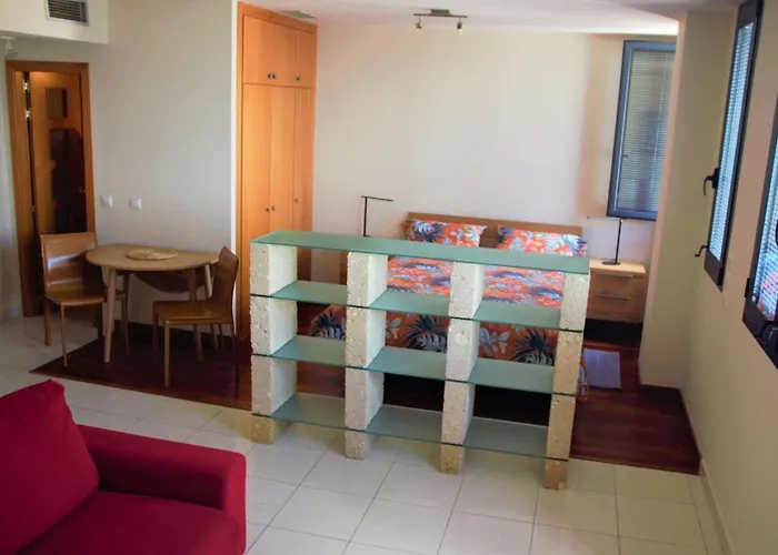 Vista Torre Apartmán