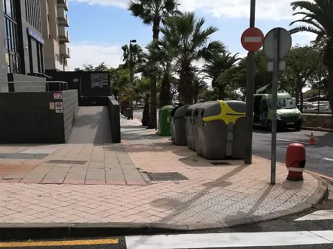 Apartmán Vista Torre