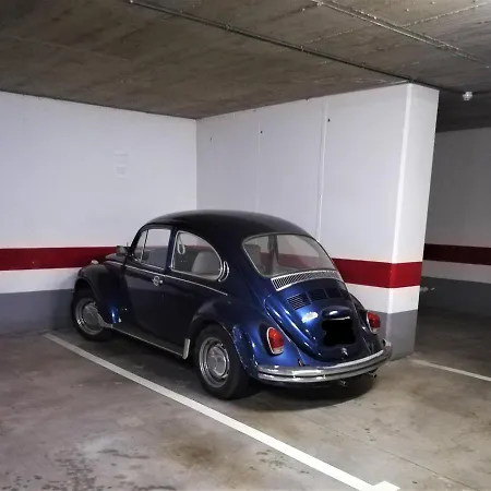 Vista Torre 아파트