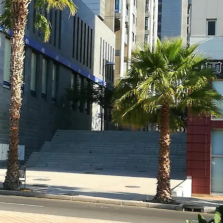 Vista Torre 아파트 *