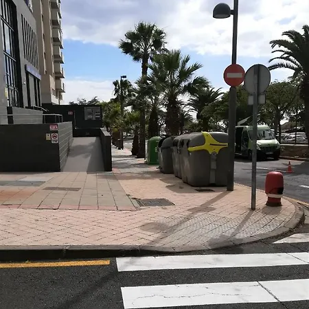 아파트 Vista Torre