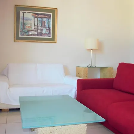 Vista Torre 아파트